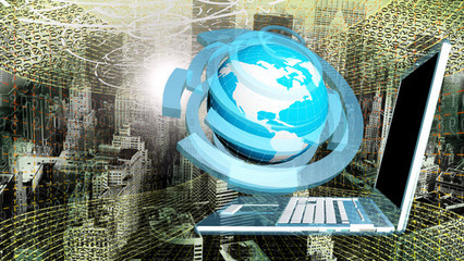 工程設(shè)計(jì)中的通信計(jì)算機(jī)技術(shù) 工業(yè)工程與施工的智能連接